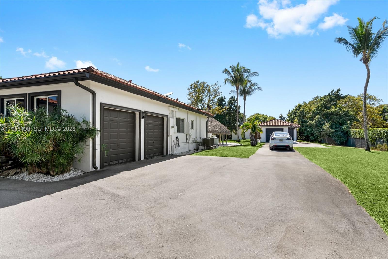 16800 SW 190th Street