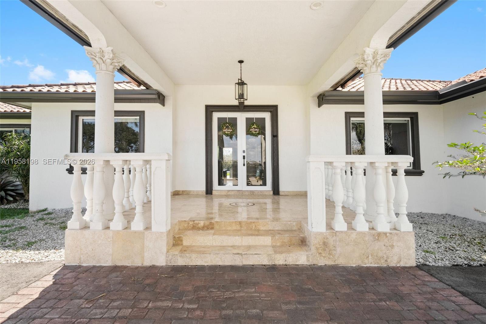 16800 SW 190th Street
