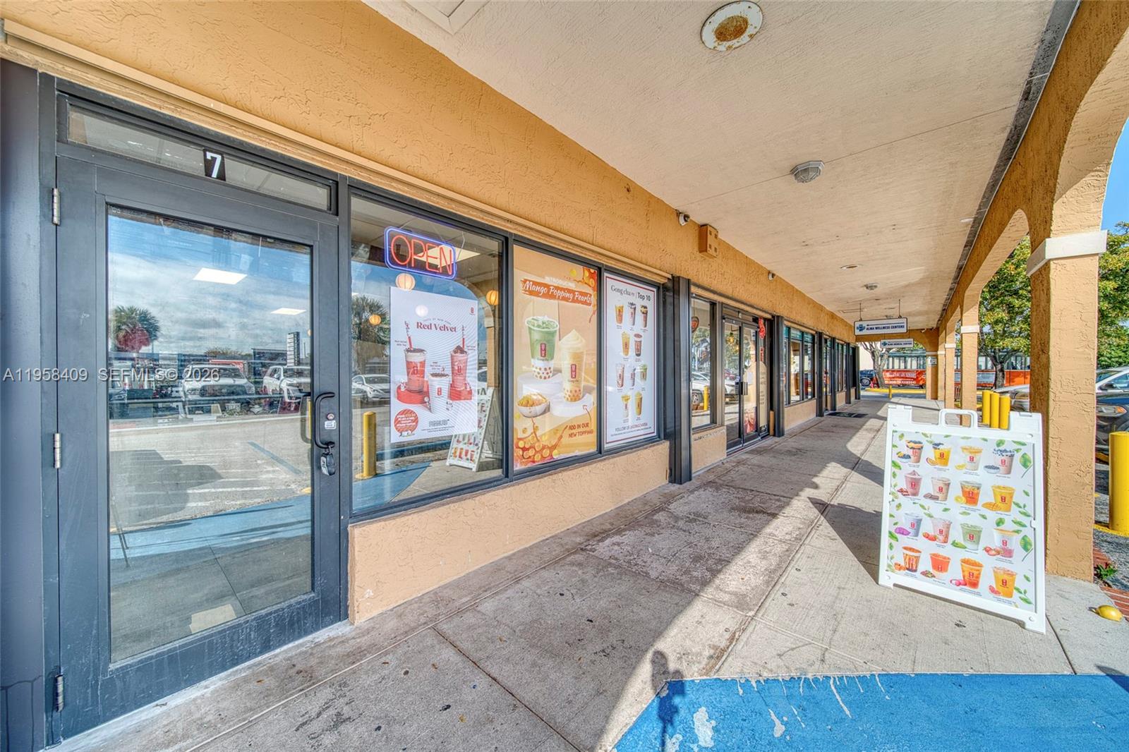 Boba Tea Restaurant Boba Tea Restaurant For Sale In Flagler Street