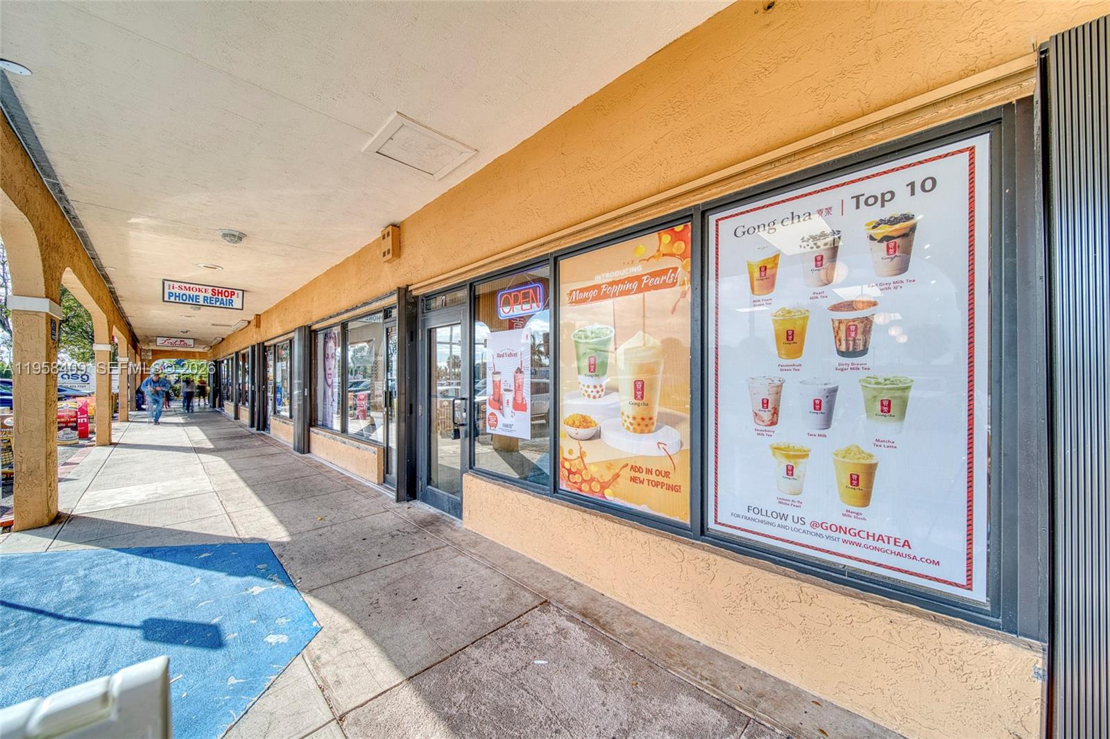 Boba Tea Restaurant Boba Tea Restaurant For Sale In Flagler Street