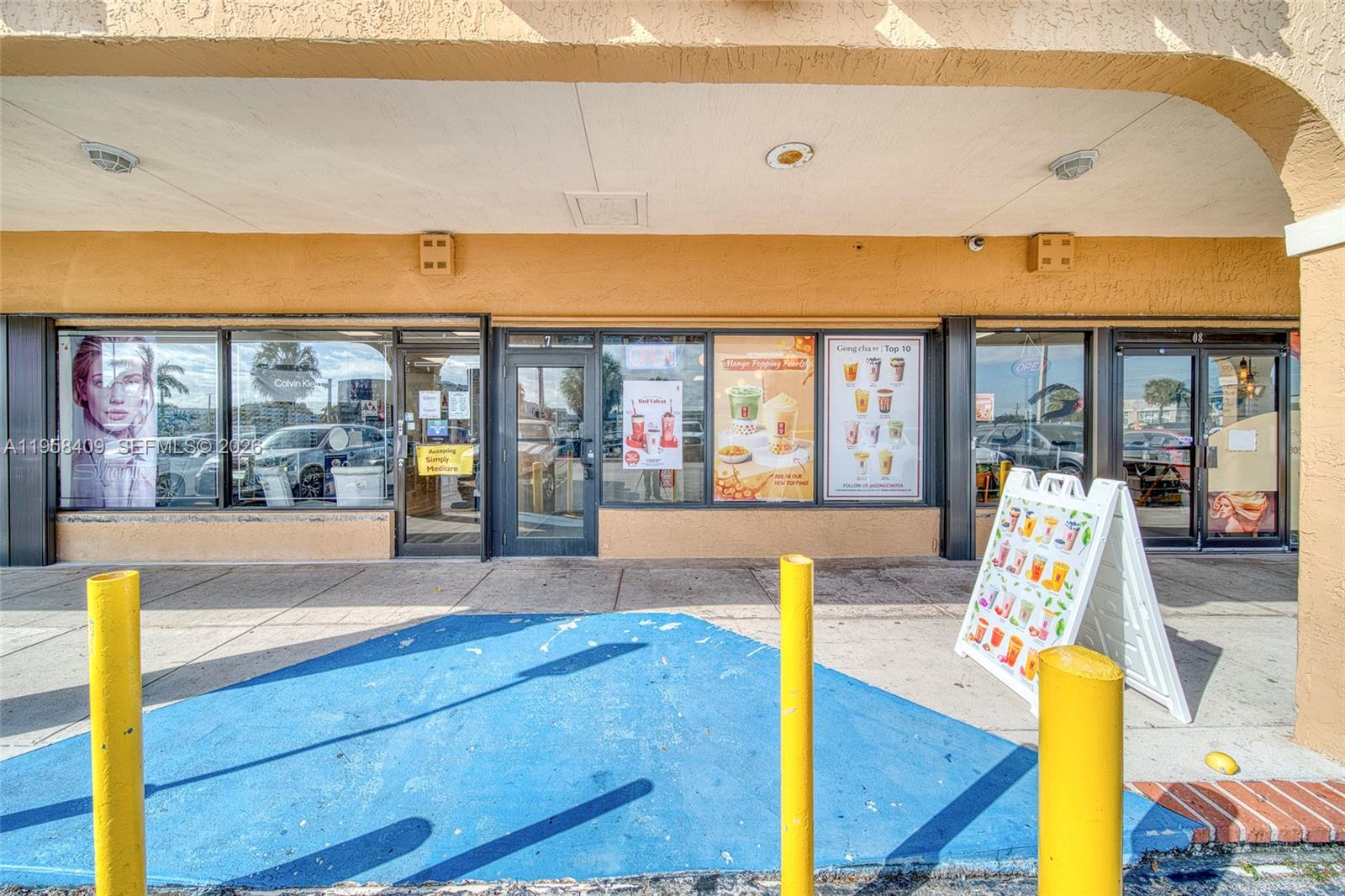 Boba Tea Restaurant Boba Tea Restaurant For Sale In Flagler Street