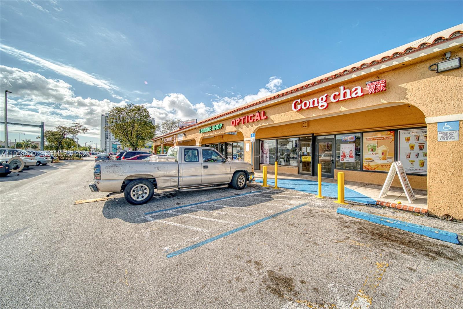 Boba Tea Restaurant Boba Tea Restaurant For Sale In Flagler Street