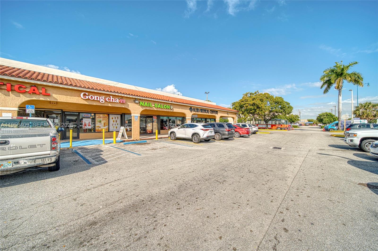 Boba Tea Restaurant Boba Tea Restaurant For Sale In Flagler Street