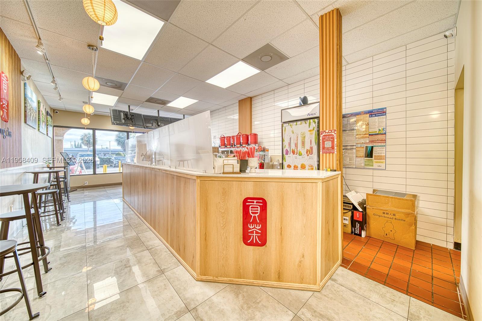 Boba Tea Restaurant Boba Tea Restaurant For Sale In Flagler Street