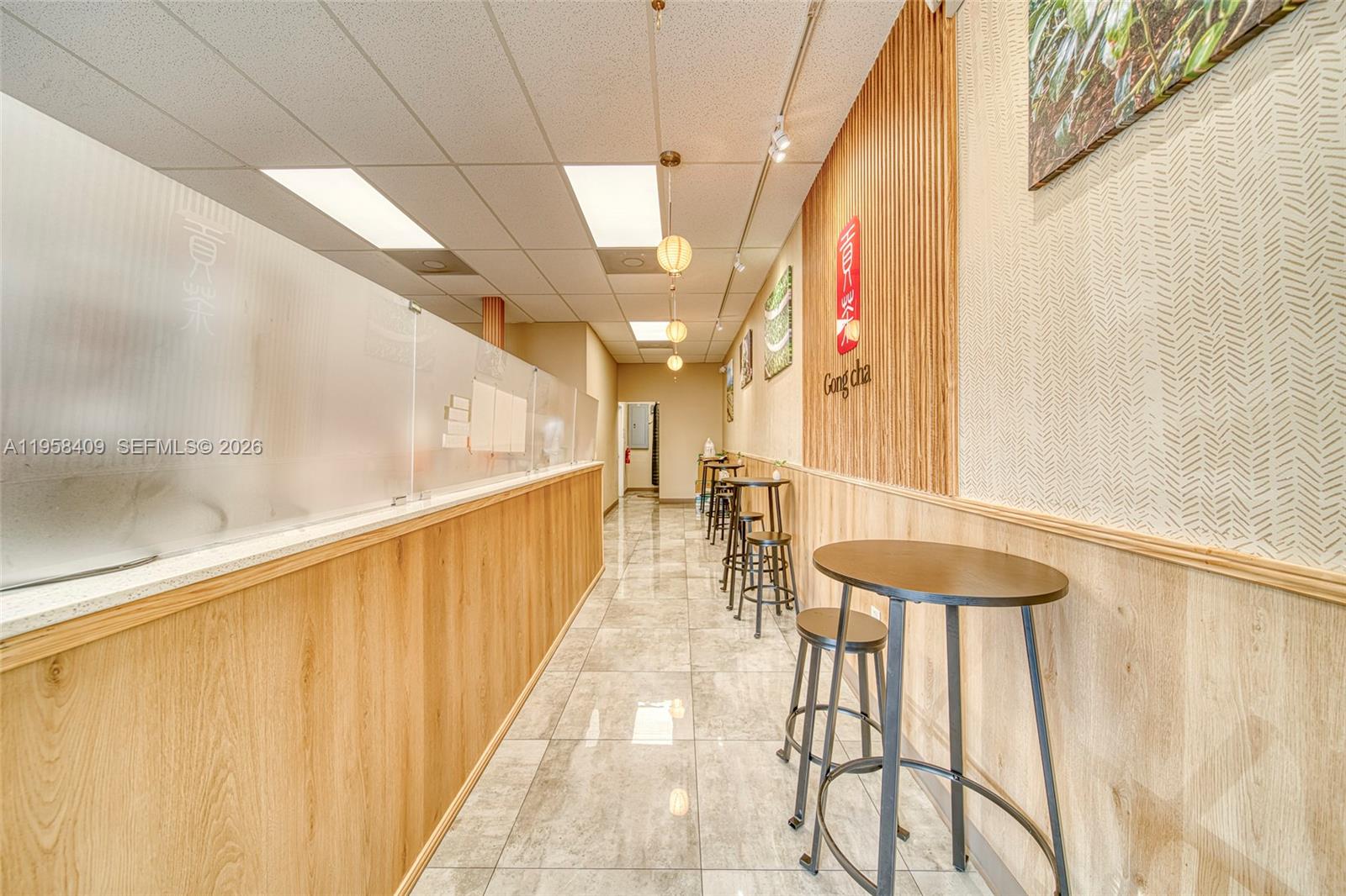 Boba Tea Restaurant Boba Tea Restaurant For Sale In Flagler Street