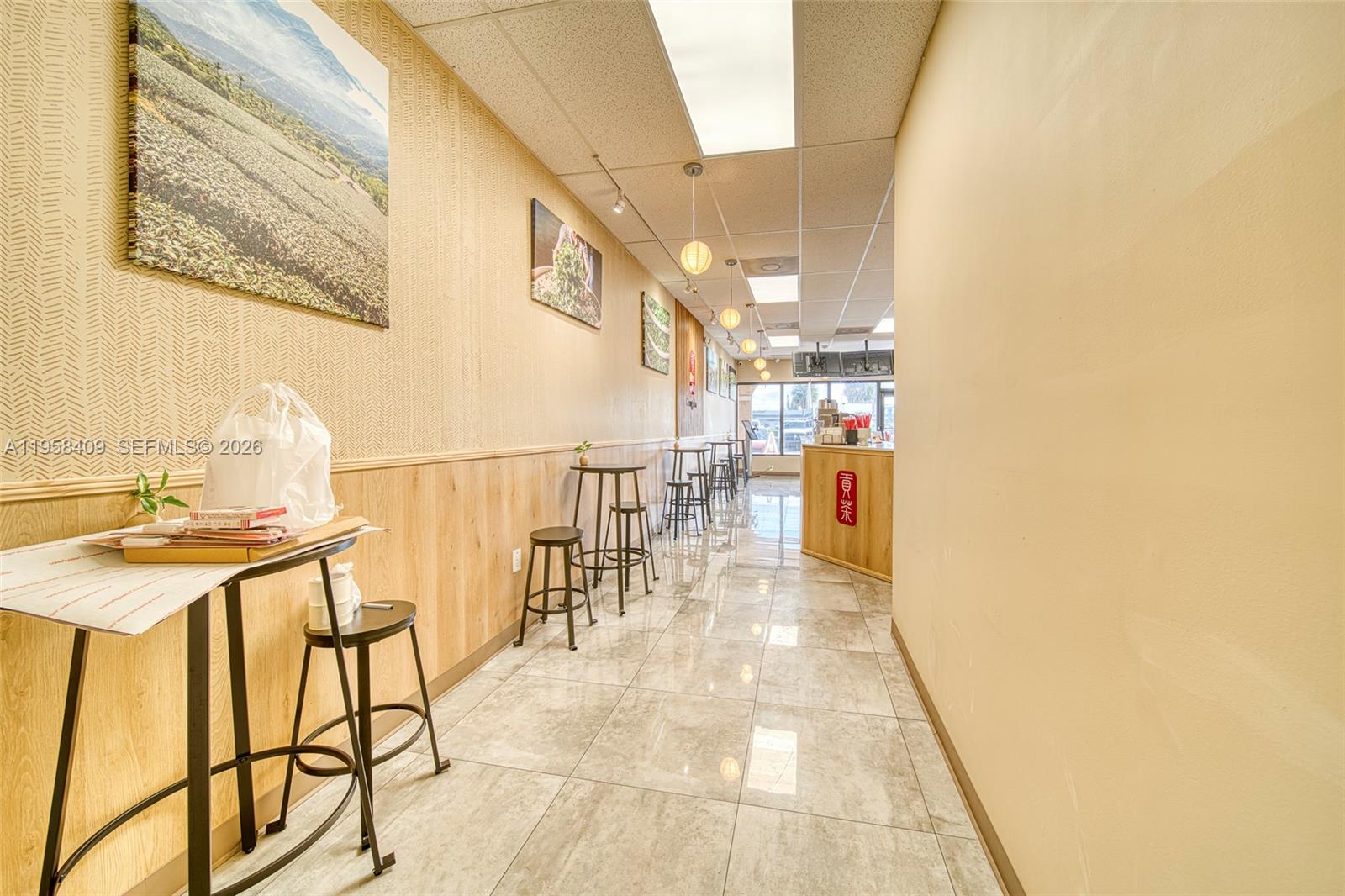 Boba Tea Restaurant Boba Tea Restaurant For Sale In Flagler Street
