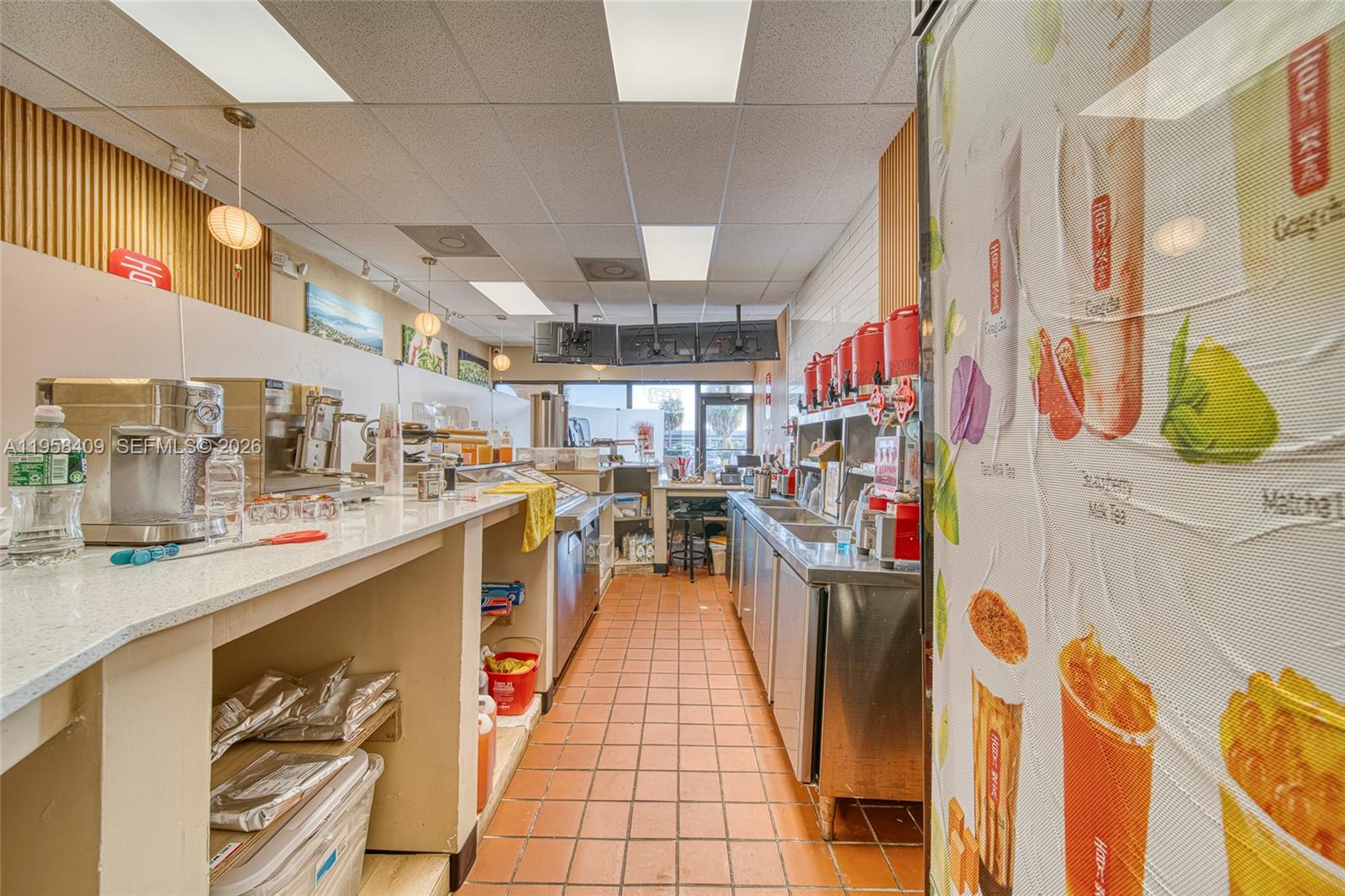 Boba Tea Restaurant Boba Tea Restaurant For Sale In Flagler Street