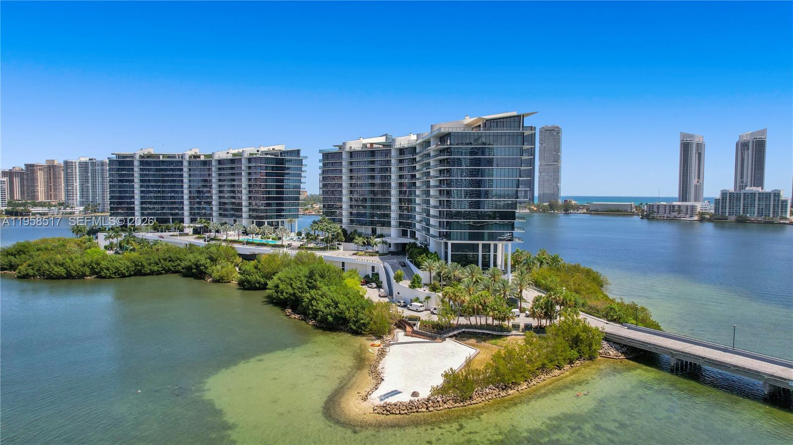 5500 Island Estates Drive