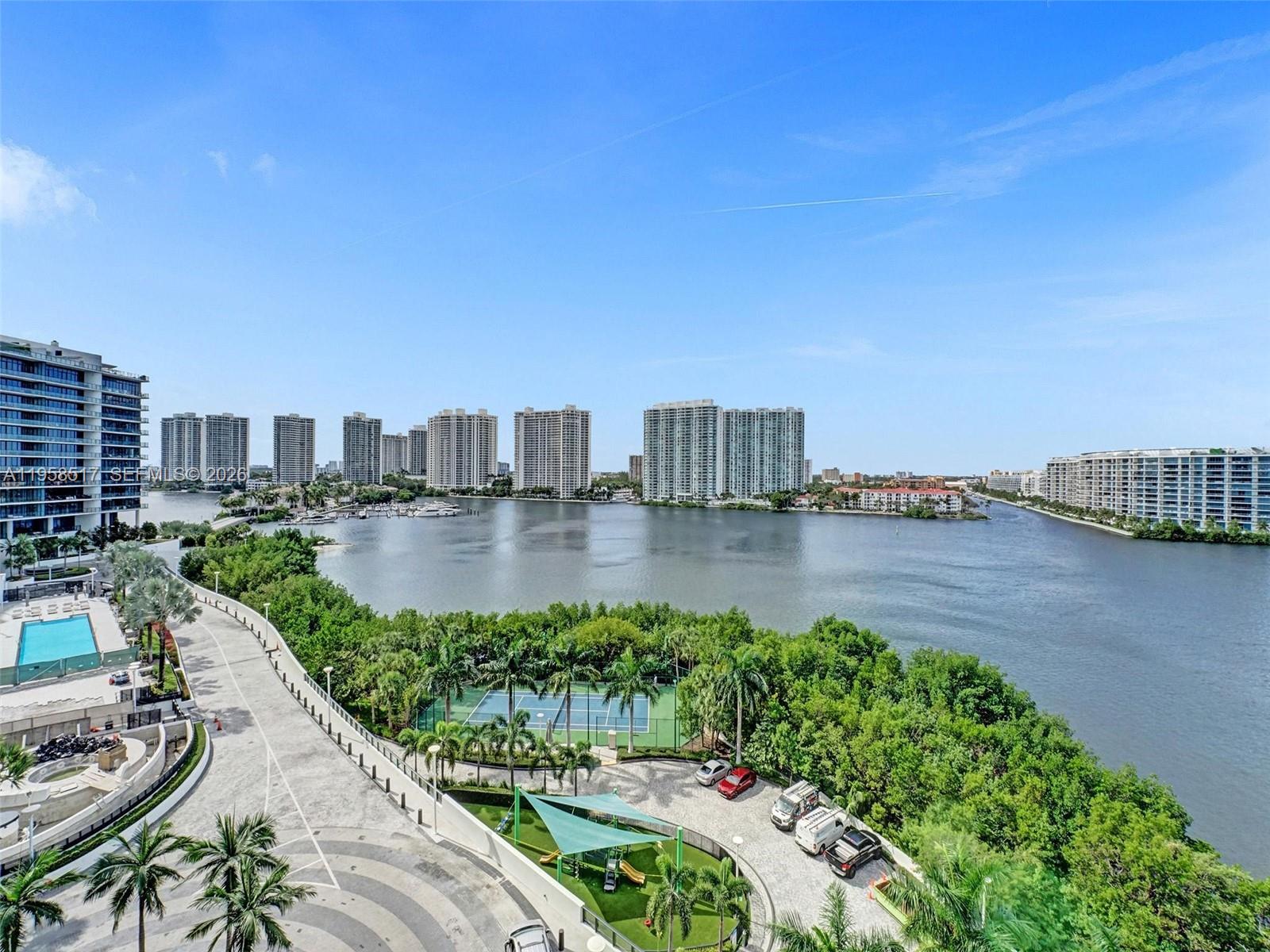 5500 Island Estates Drive