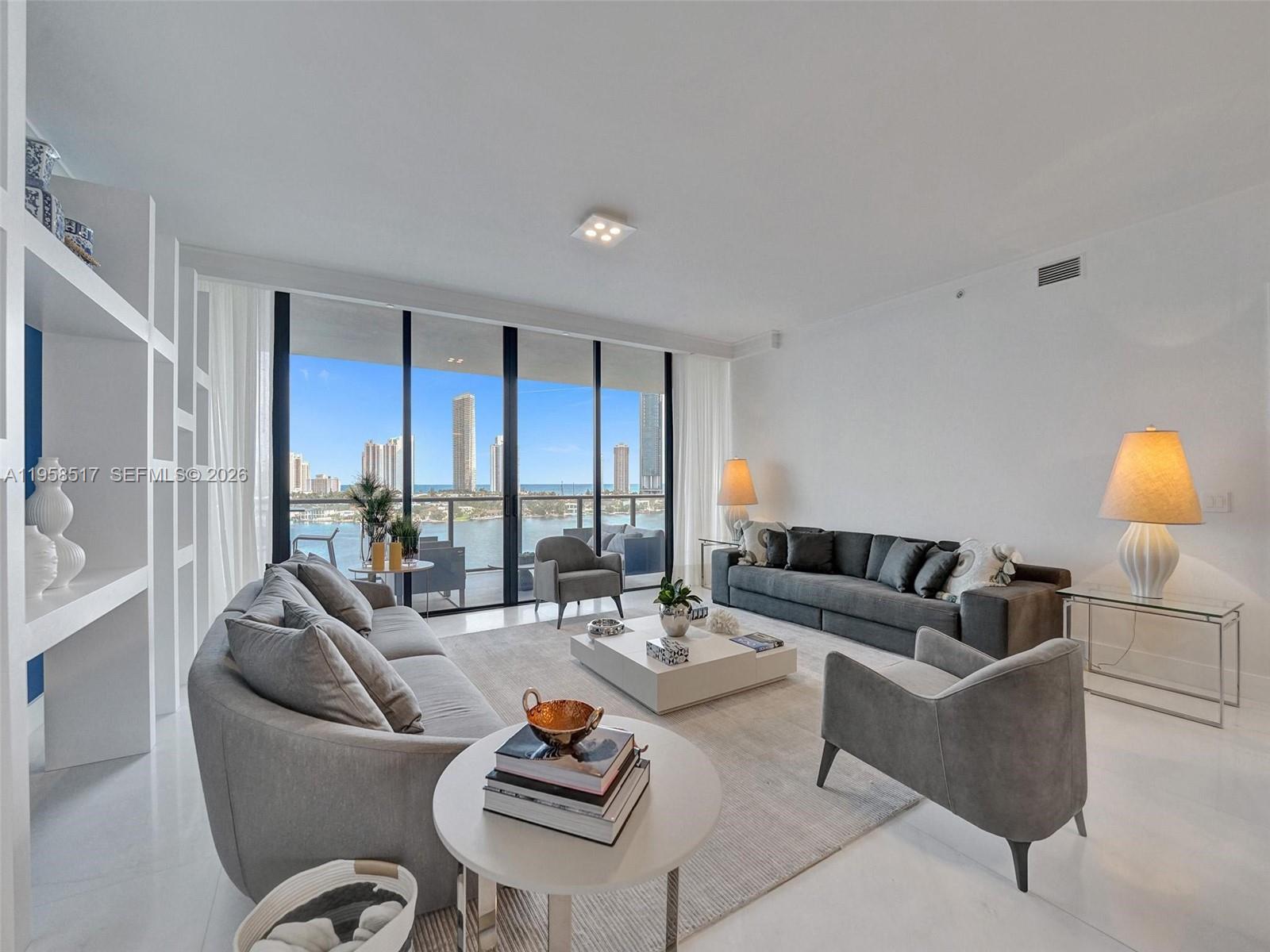 5500 Island Estates Drive
