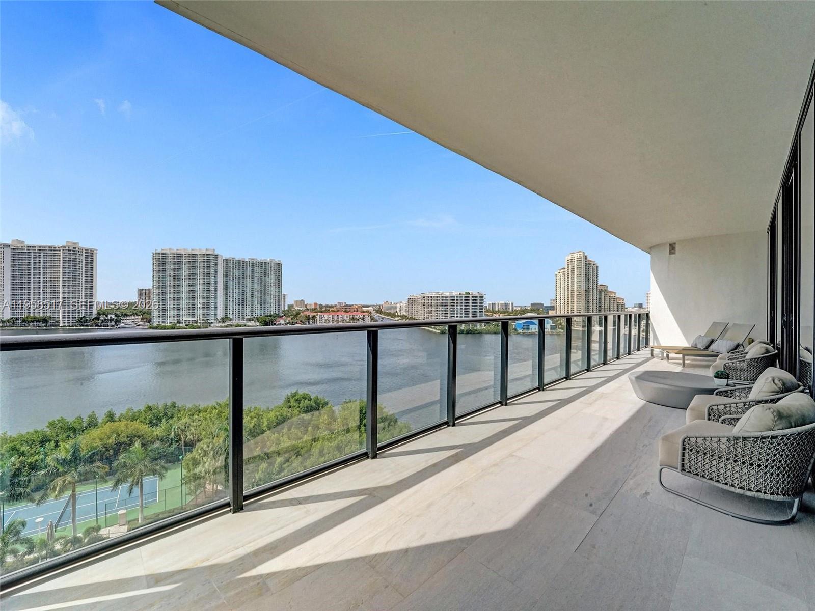 5500 Island Estates Drive