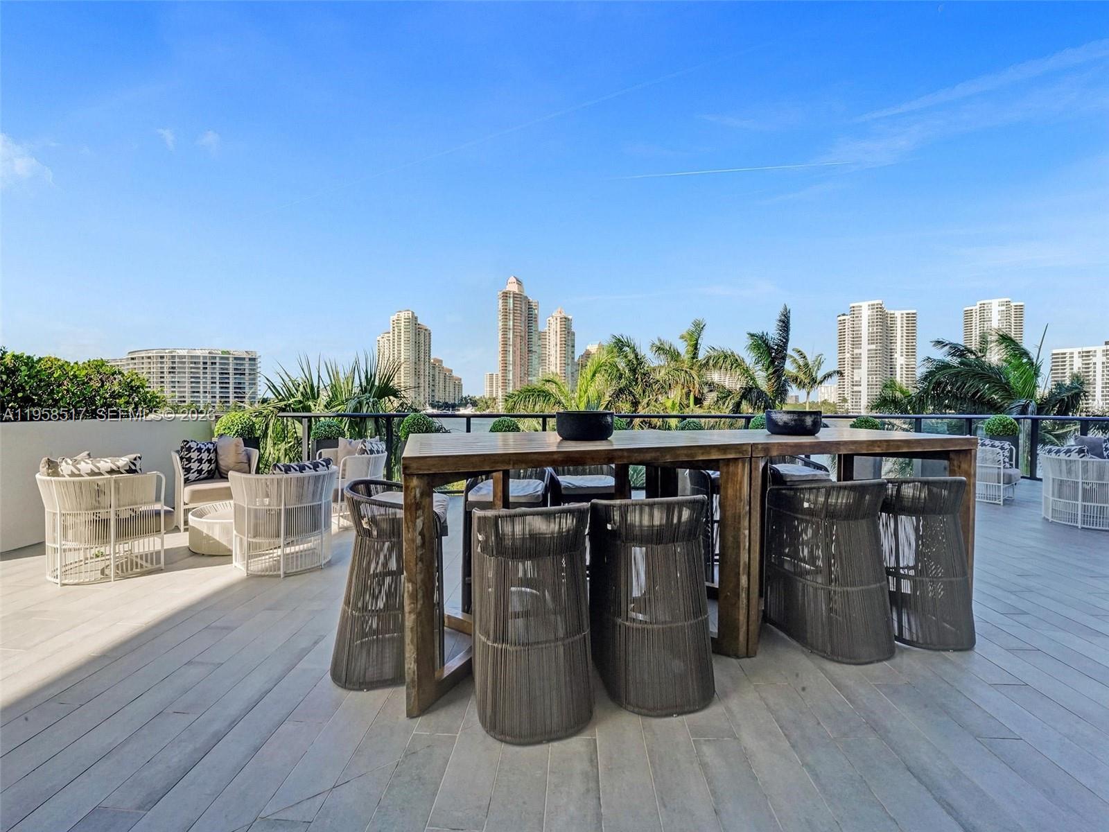 5500 Island Estates Drive