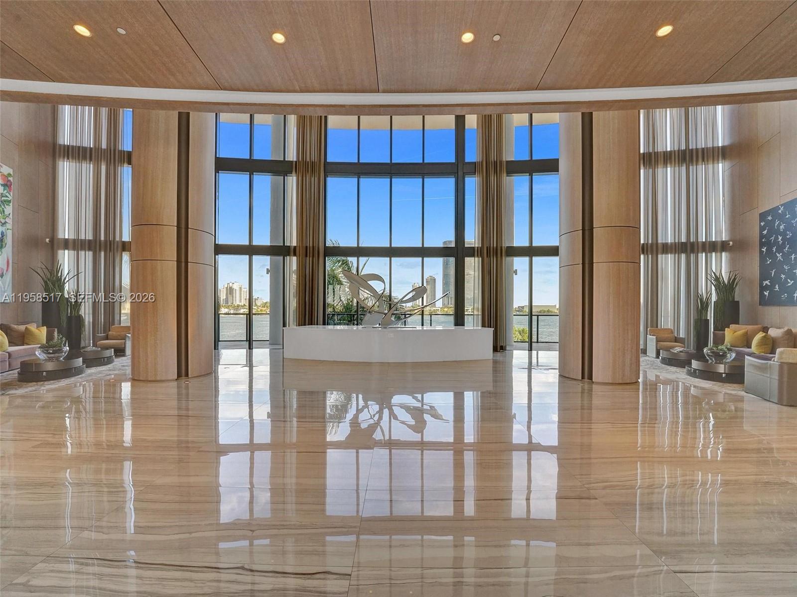 5500 Island Estates Drive