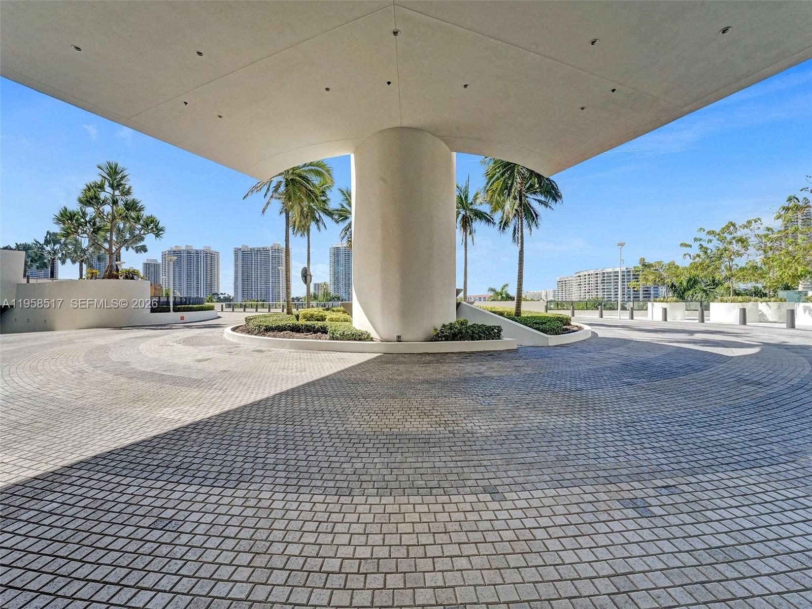 5500 Island Estates Drive