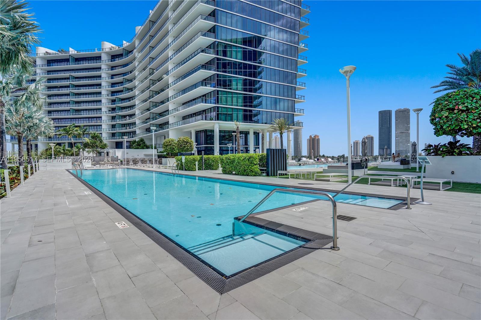 5500 Island Estates Drive