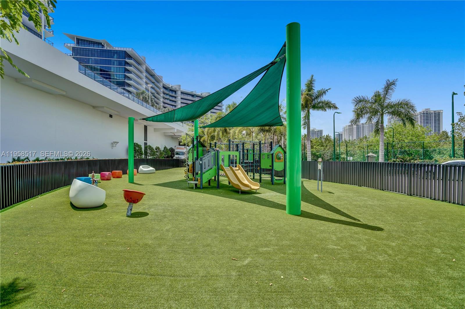 5500 Island Estates Drive