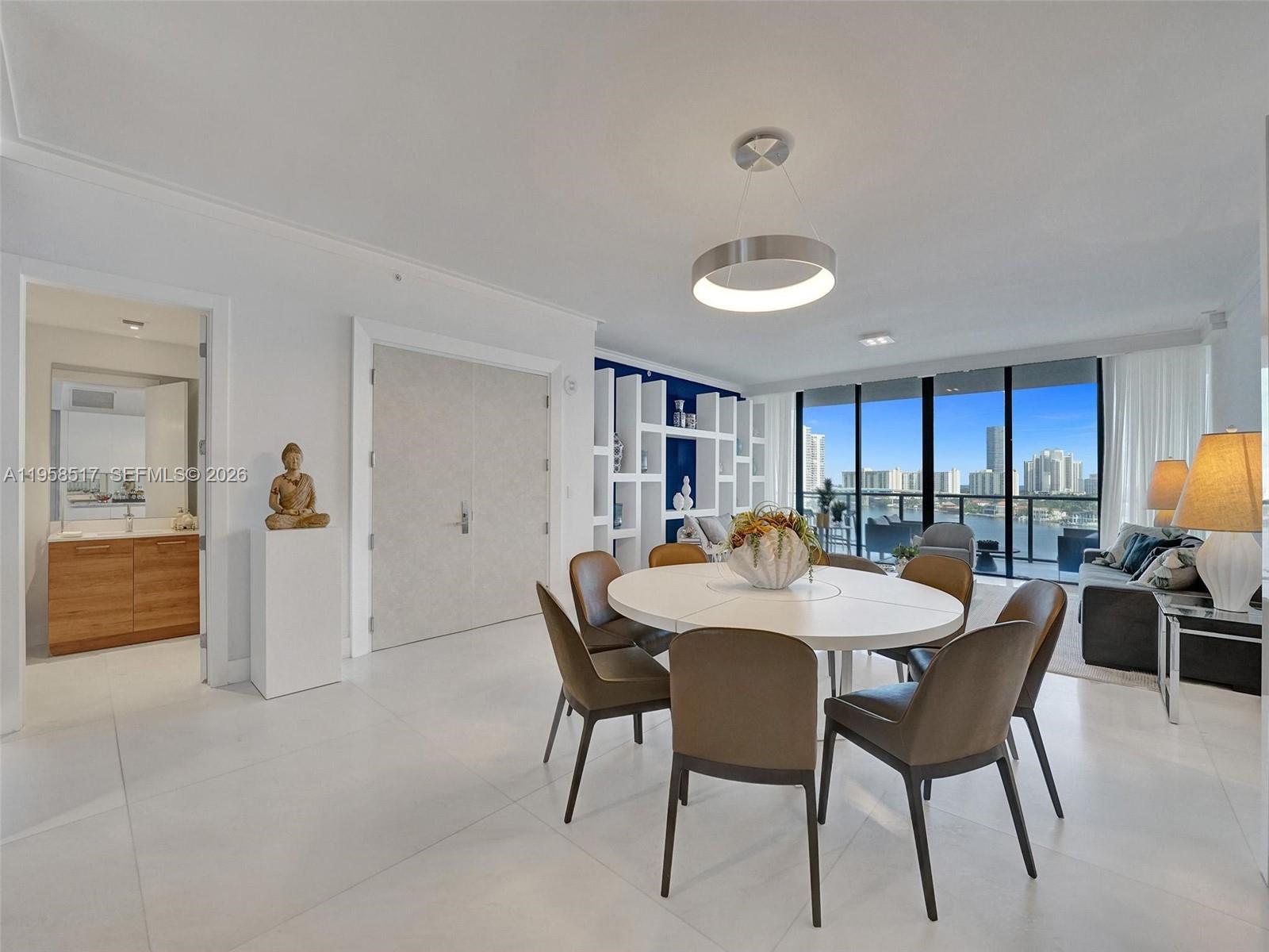 5500 Island Estates Drive