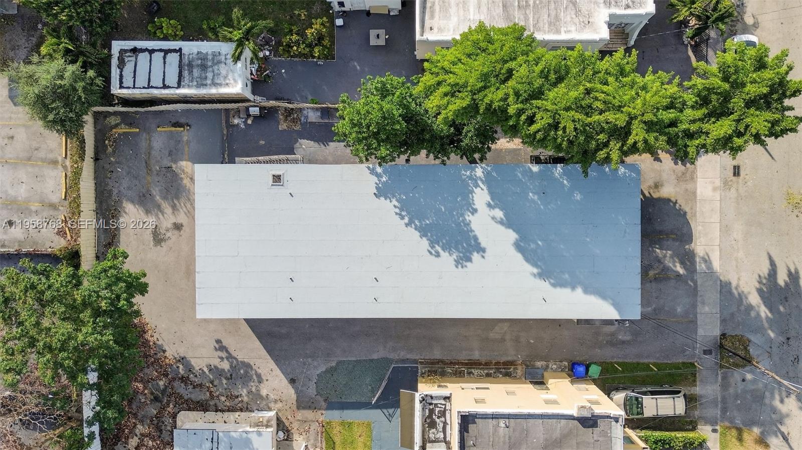 1736 NW 19th Street