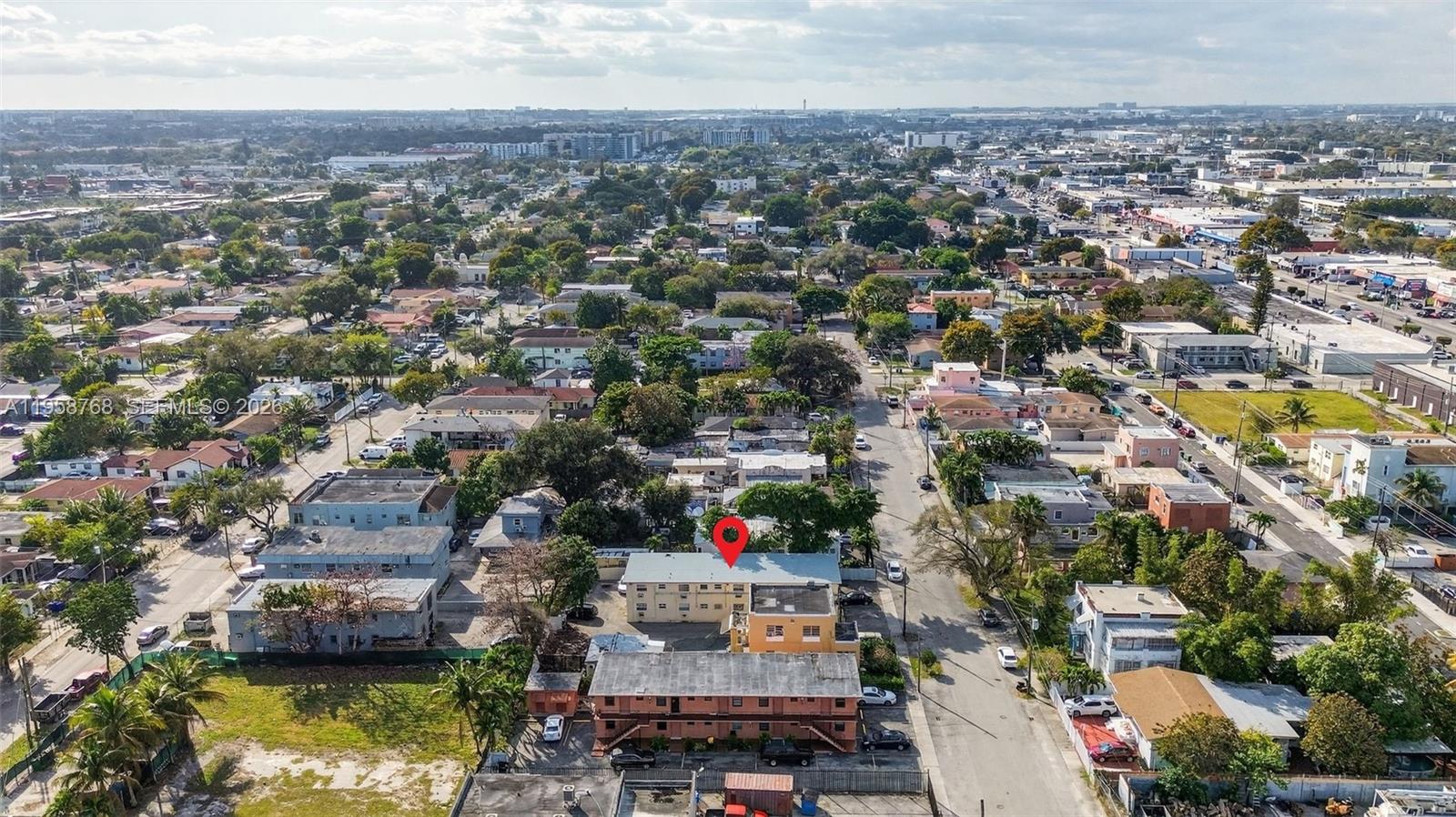 1736 NW 19th Street