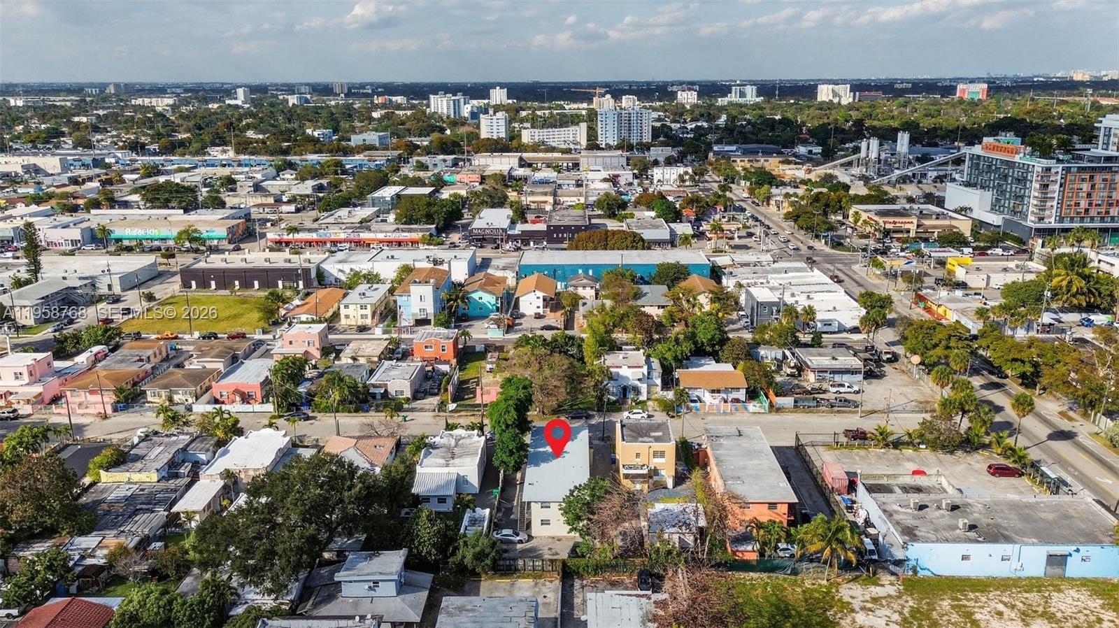 1736 NW 19th Street