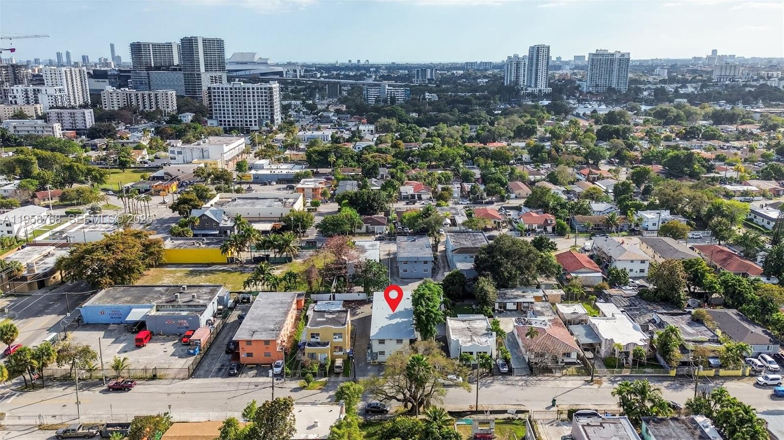1736 NW 19th Street