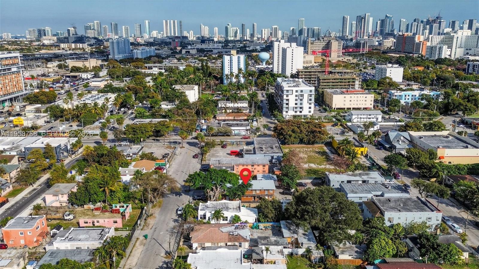 1736 NW 19th Street