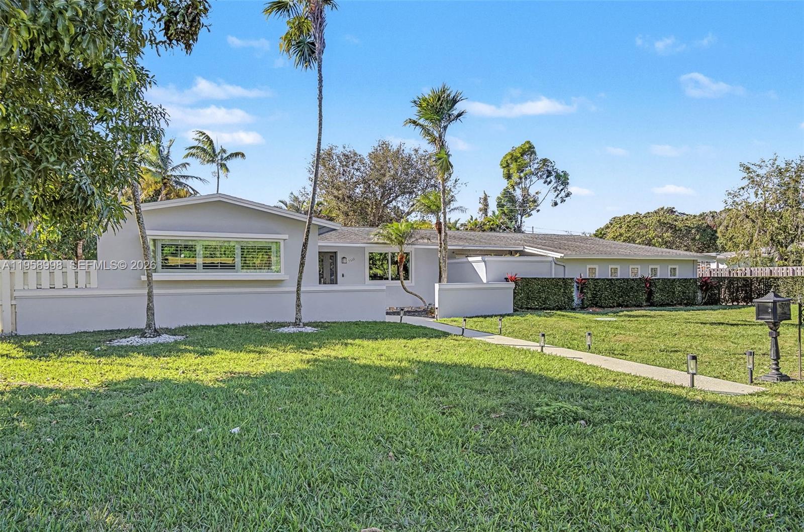 7950 SW 161st Street