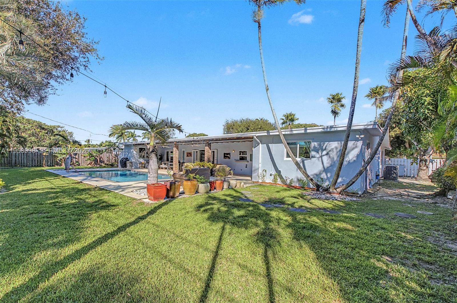 7950 SW 161st Street