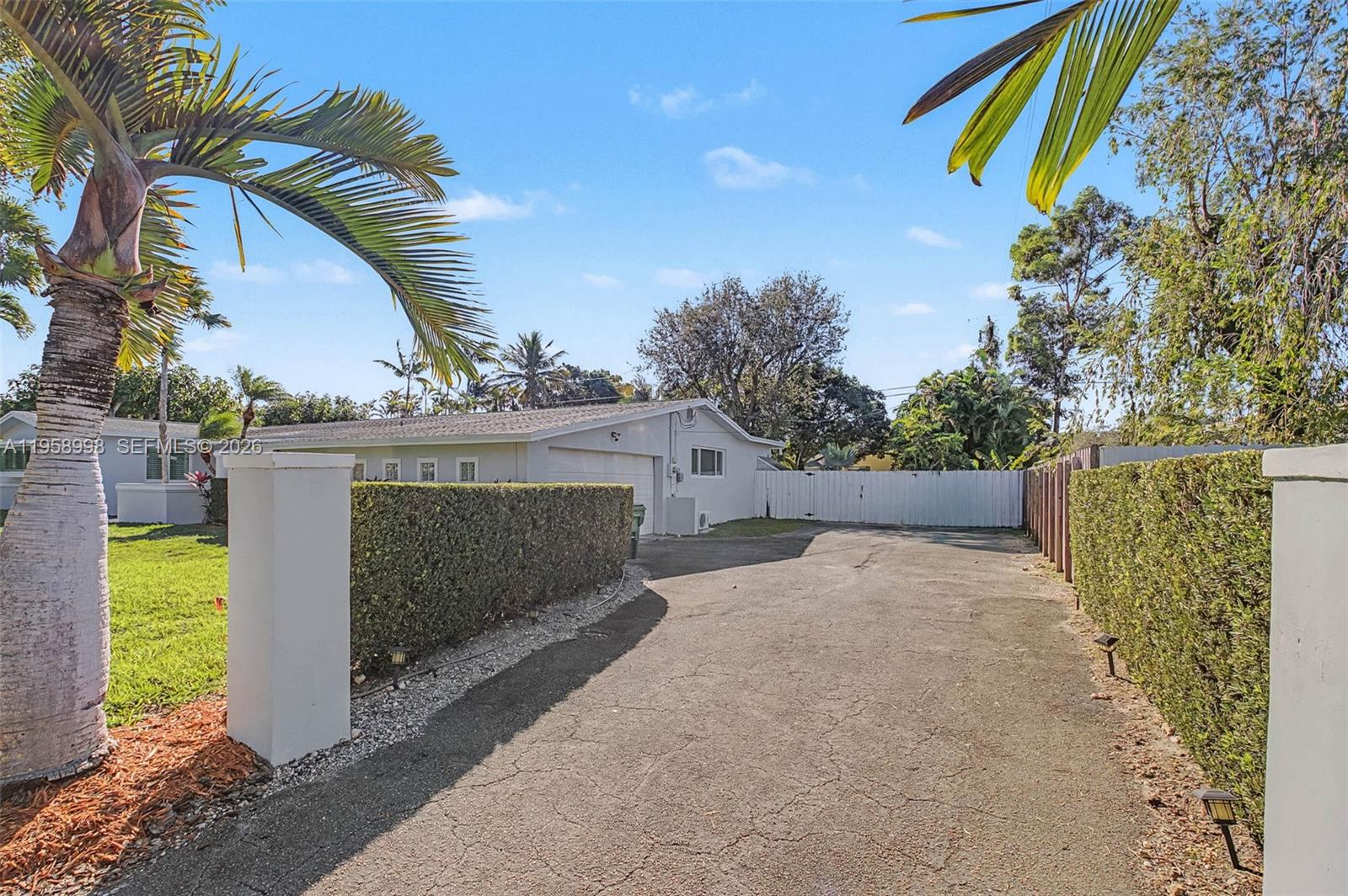 7950 SW 161st Street