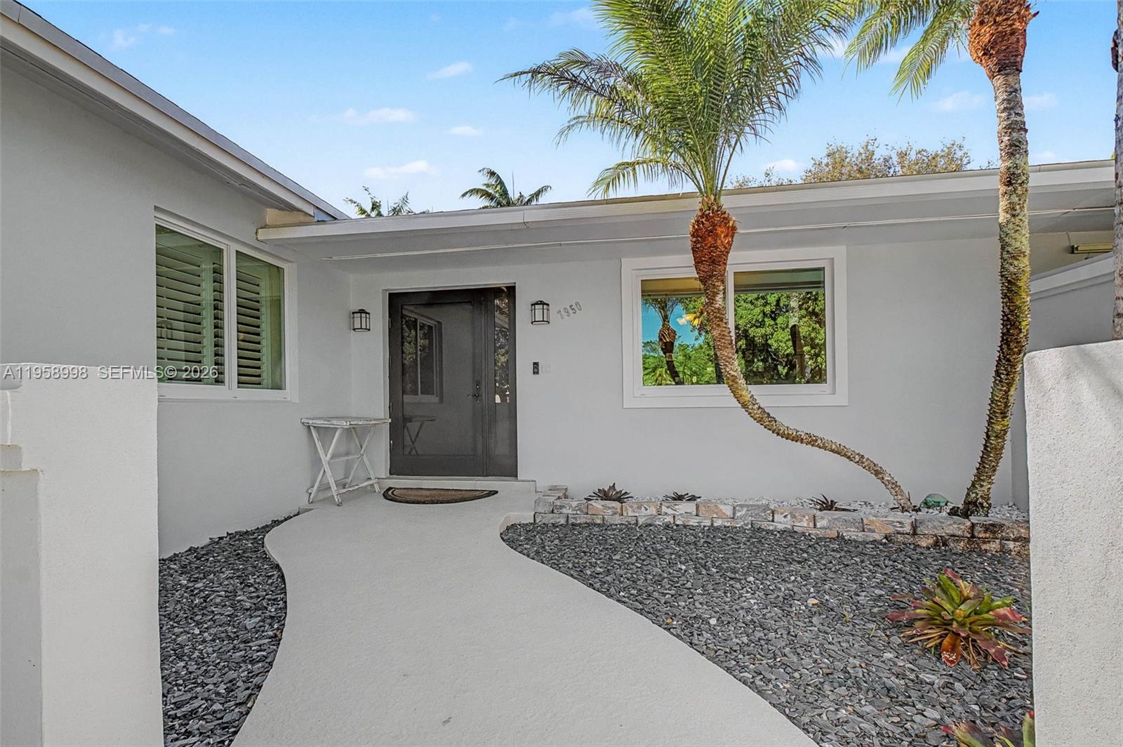 7950 SW 161st Street