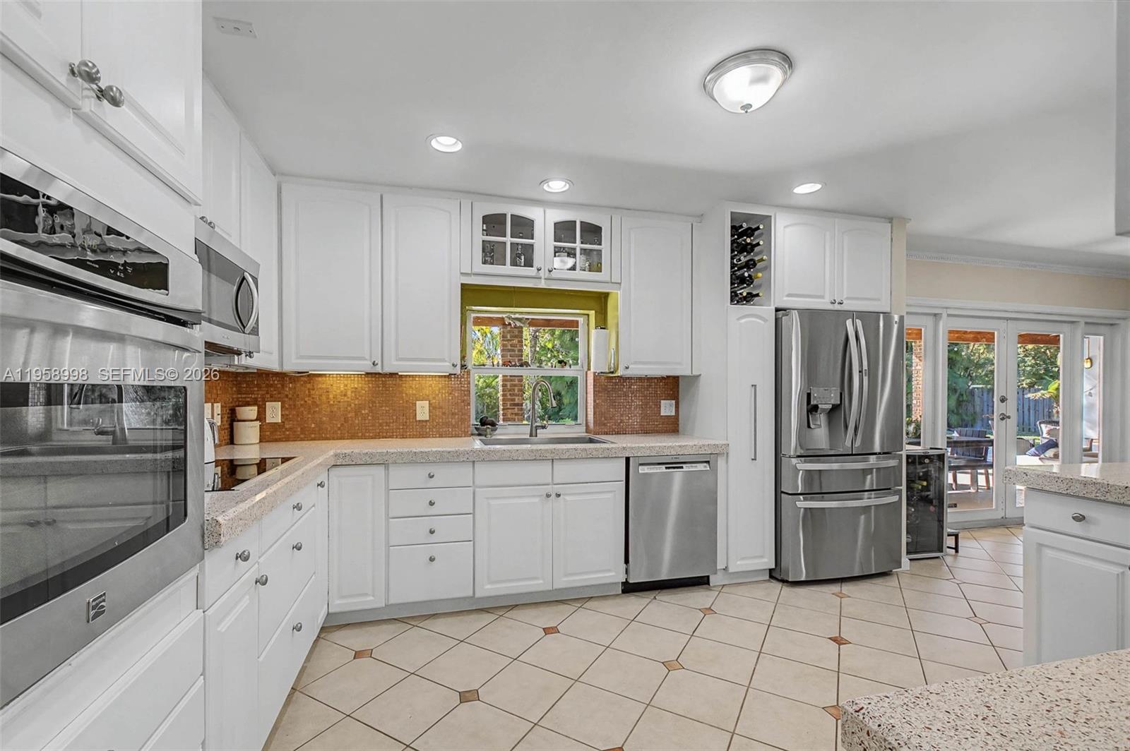 7950 SW 161st Street