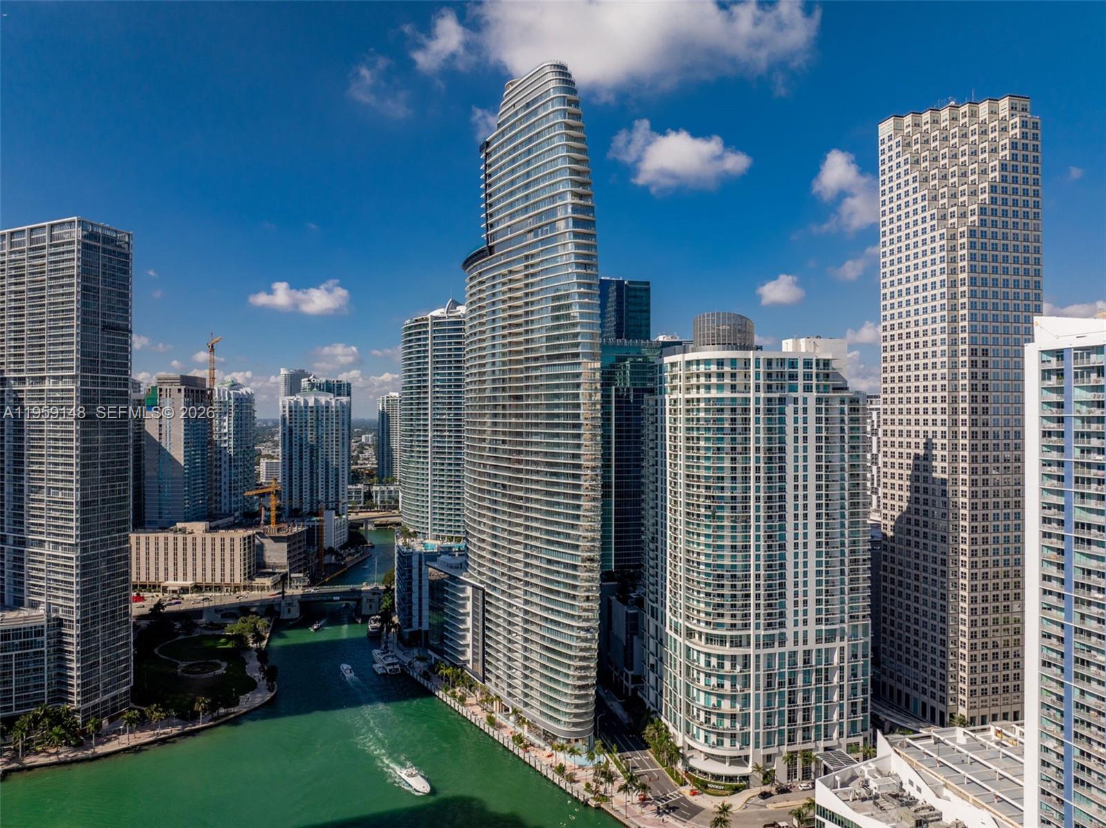 300 Biscayne Blvd Way