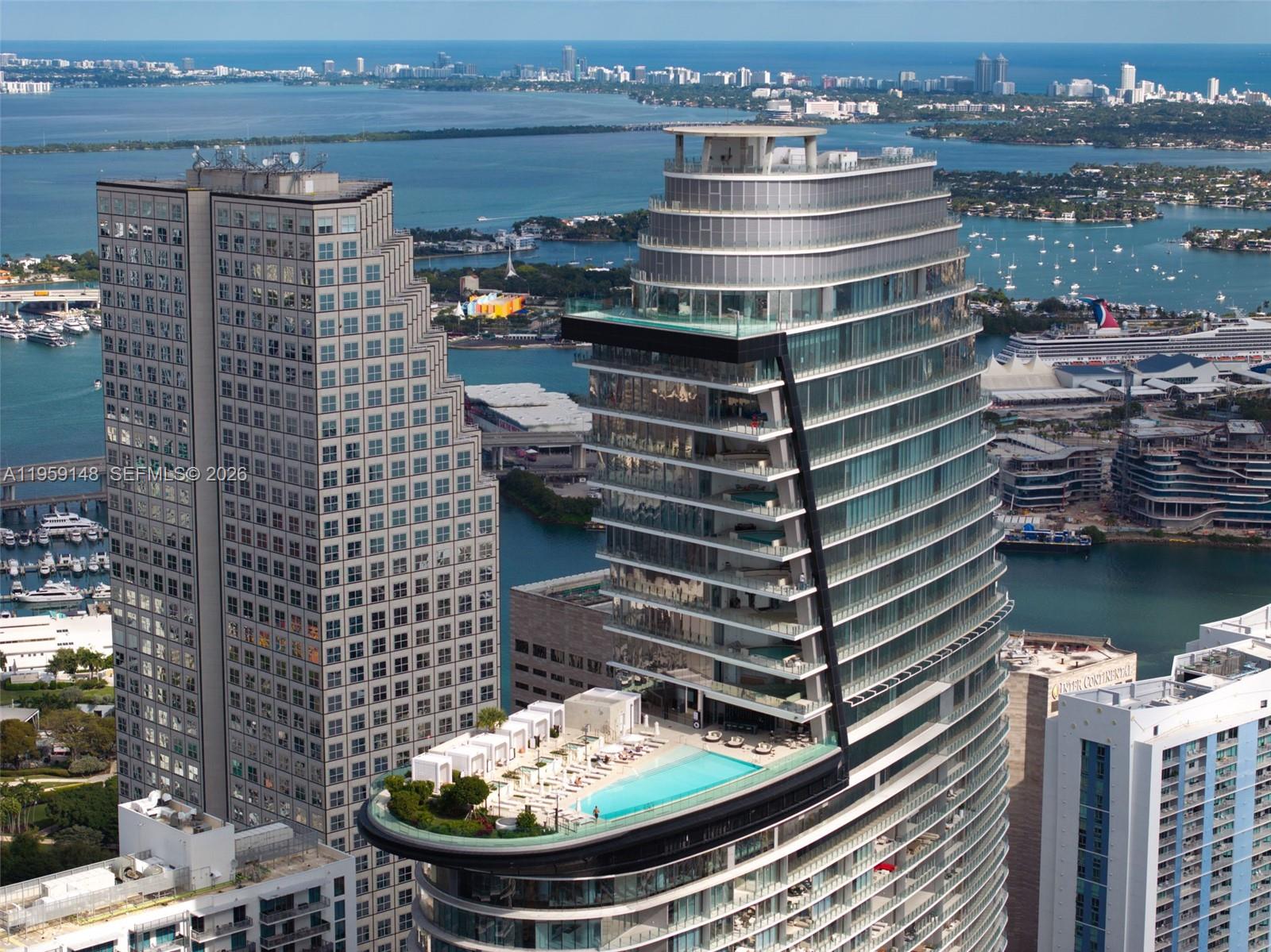300 Biscayne Blvd Way