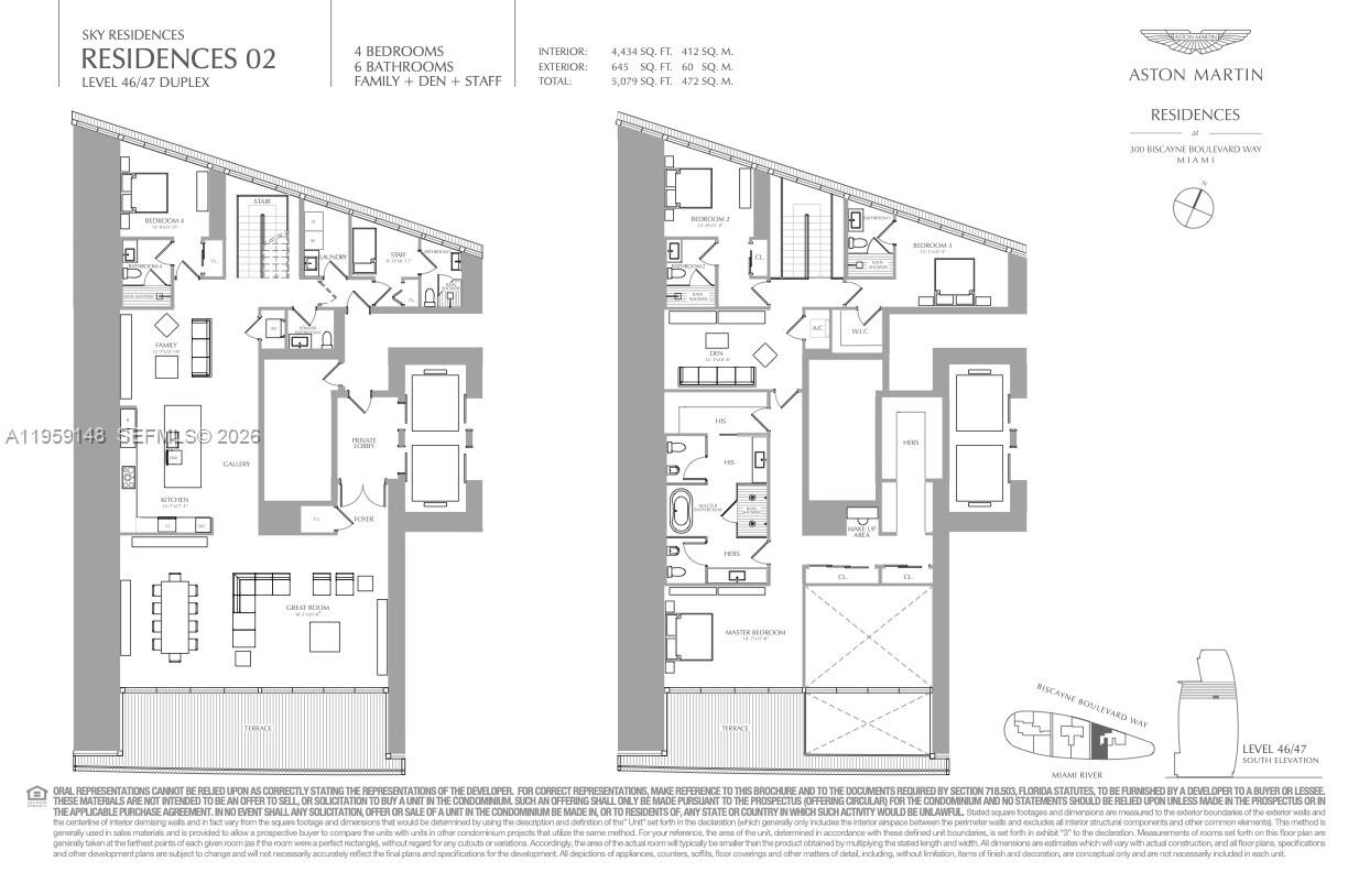 300 Biscayne Blvd Way