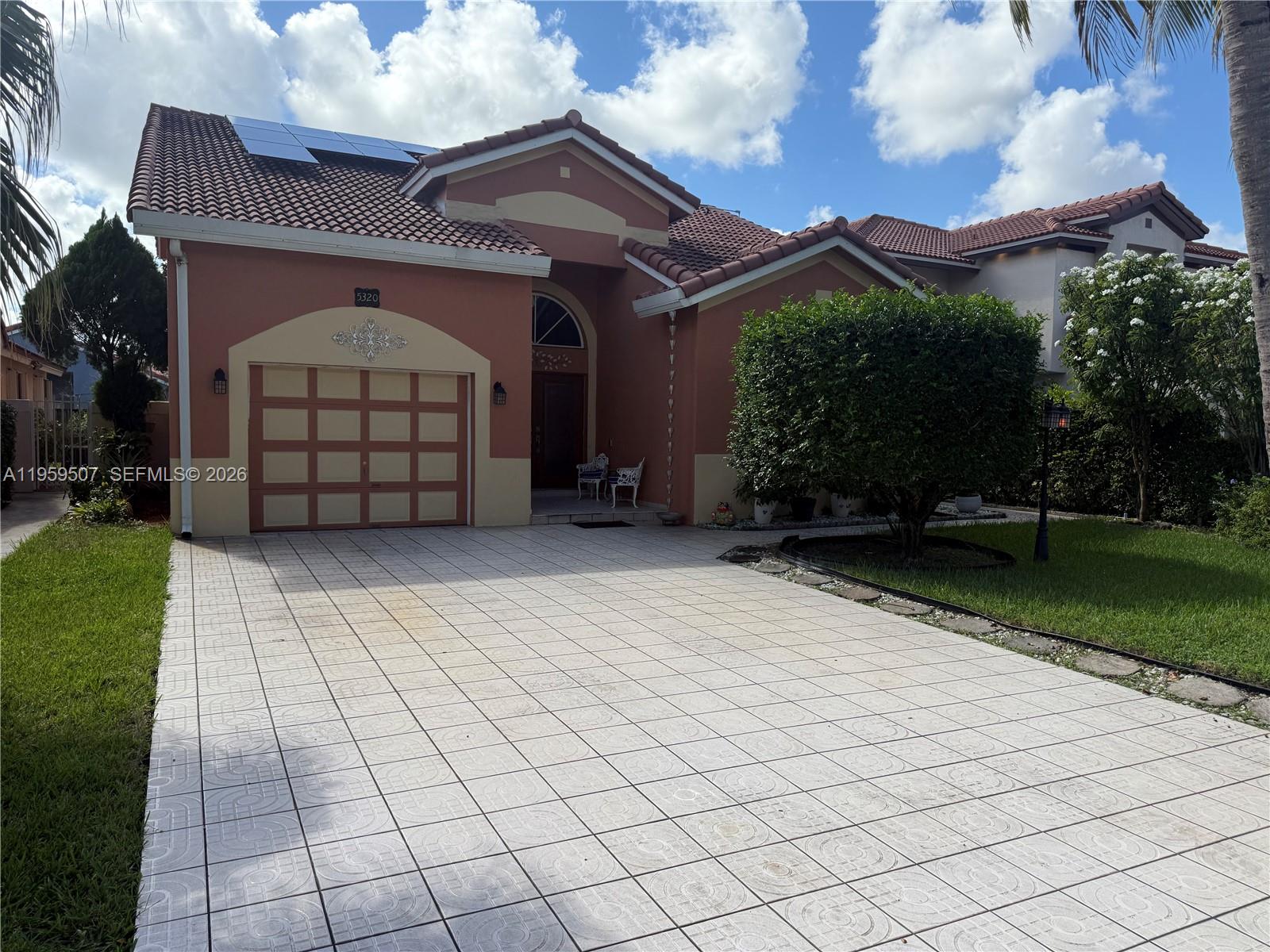 5320 NW 190th Street