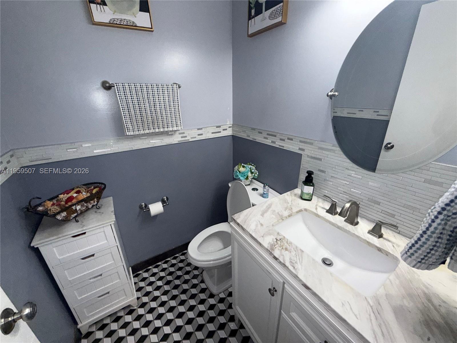 5320 NW 190th Street