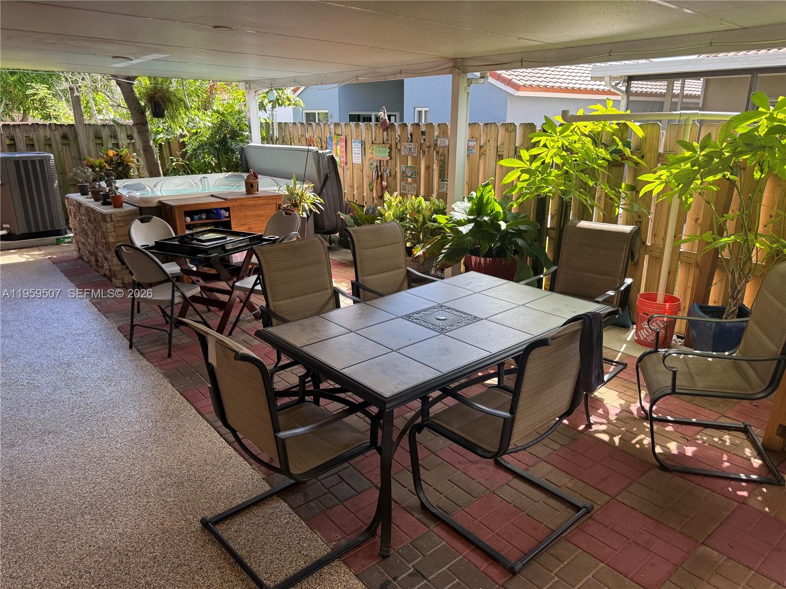 5320 NW 190th Street