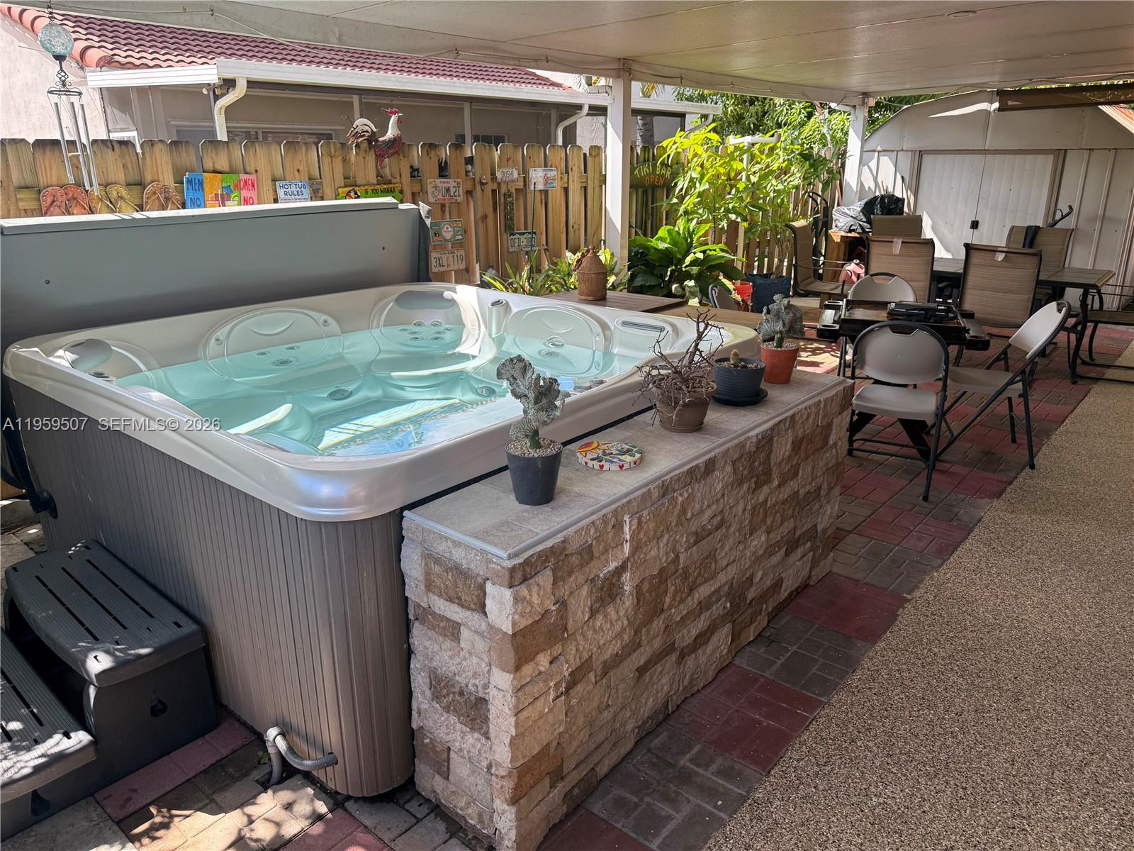 5320 NW 190th Street