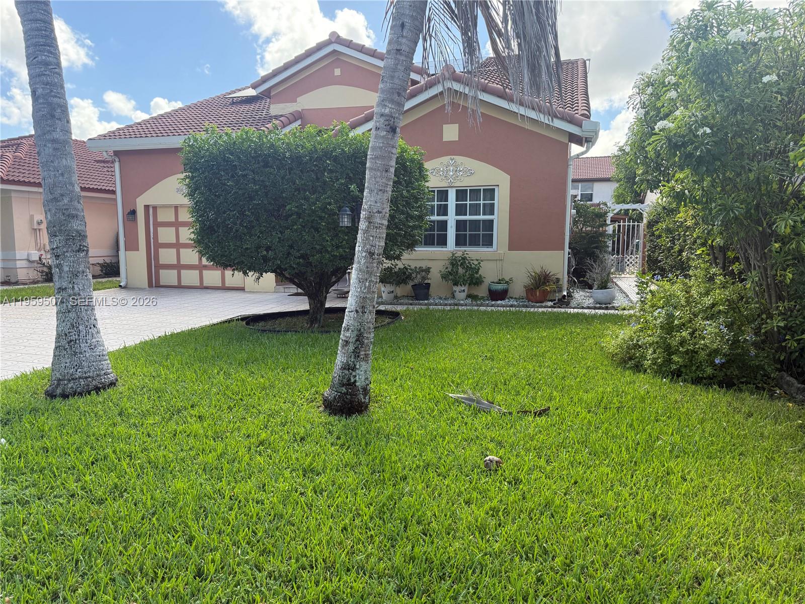 5320 NW 190th Street