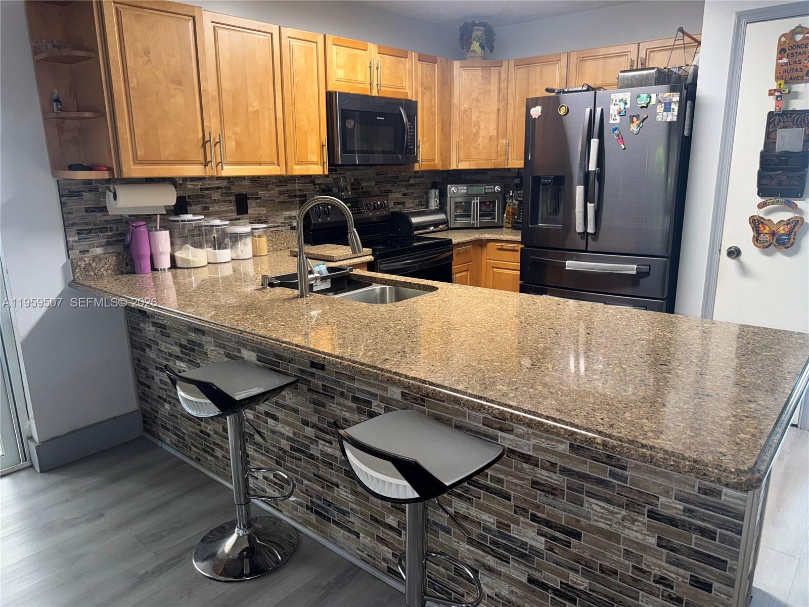 5320 NW 190th Street