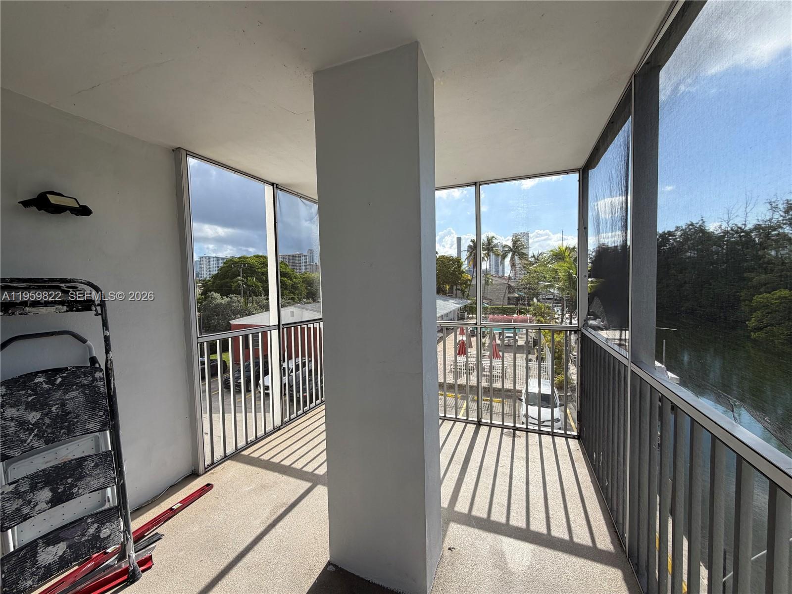 3660 NE 166th Street