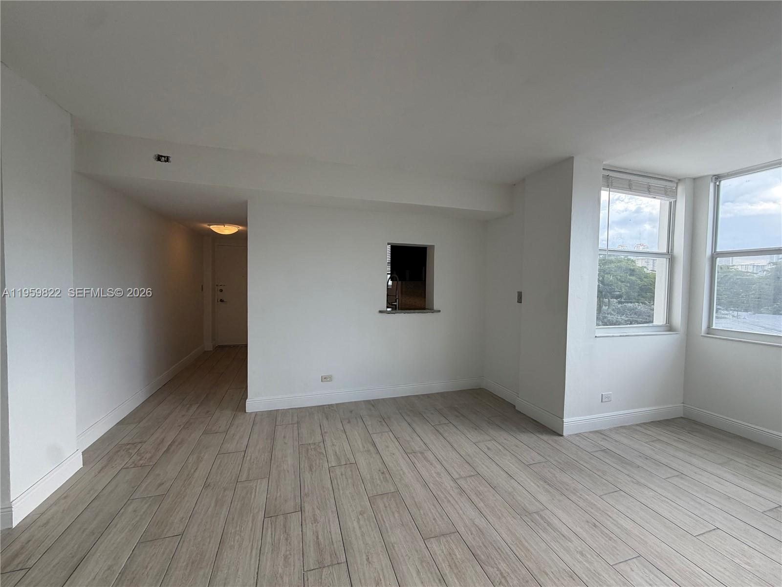 3660 NE 166th Street