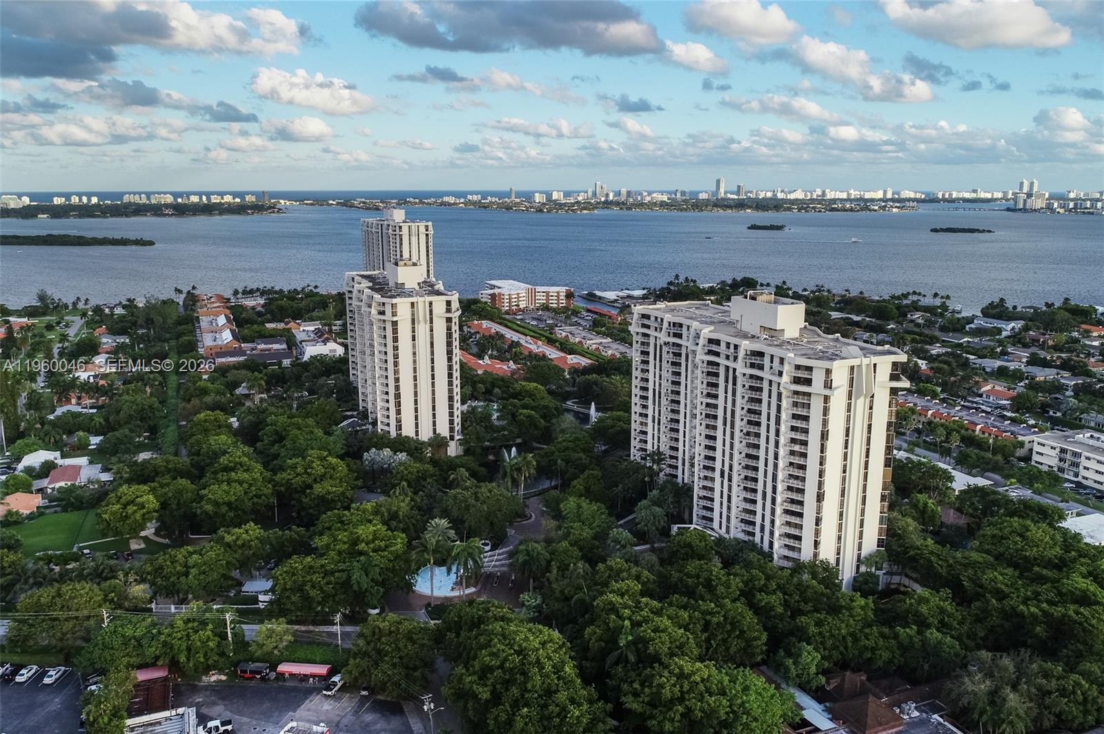 4000 Towerside Terrace