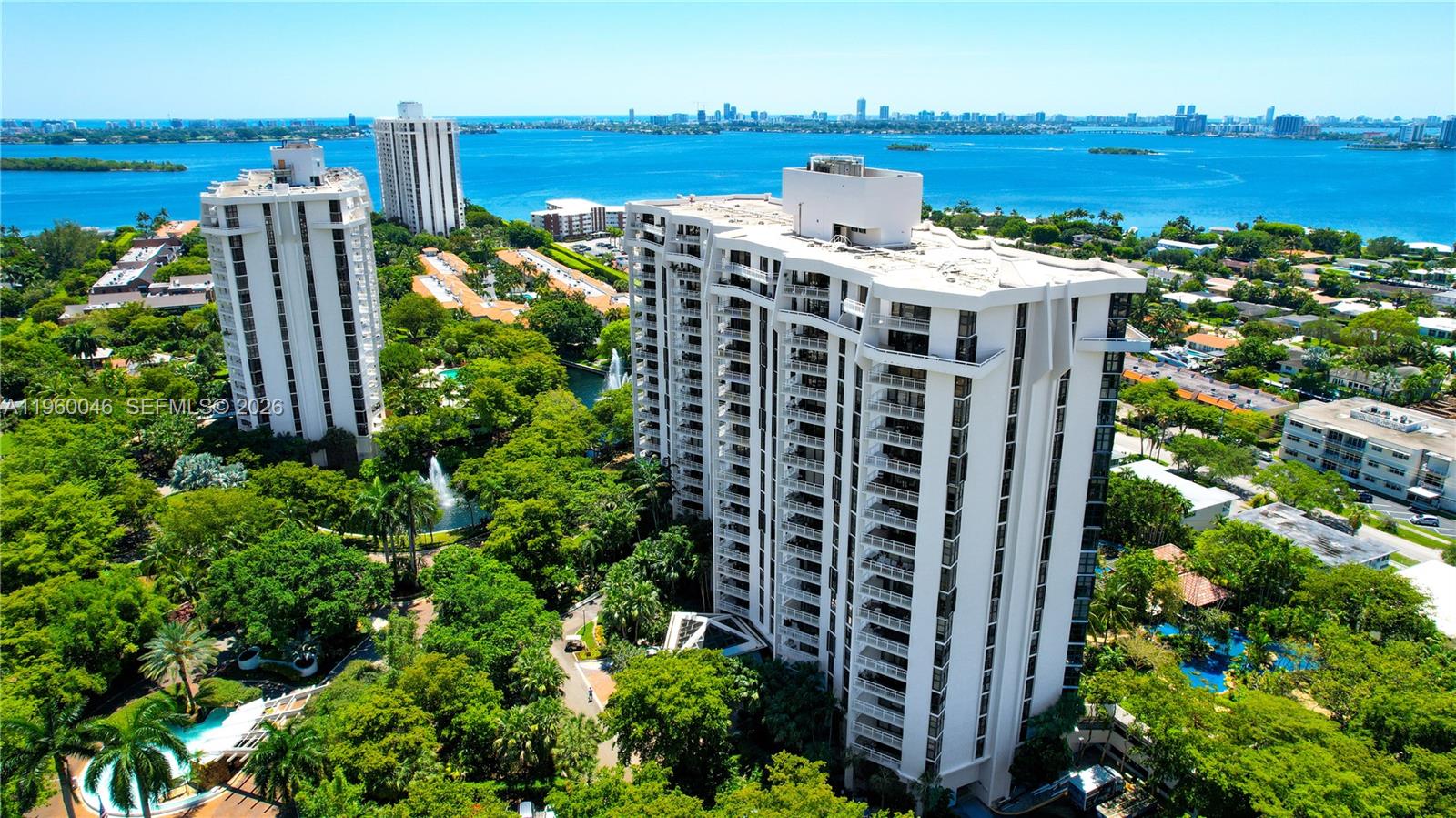 4000 Towerside Terrace