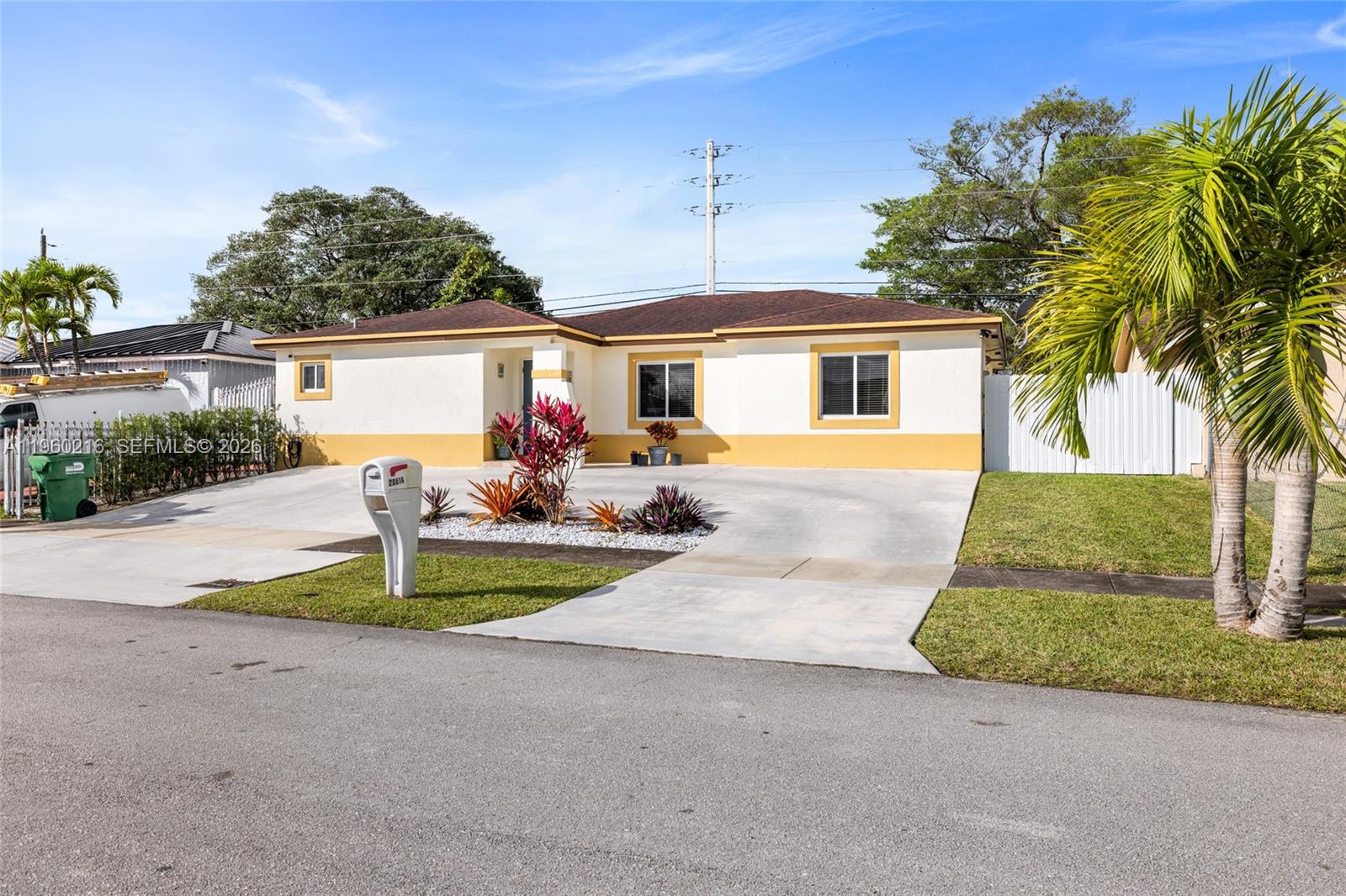 20814 SW 126th Court