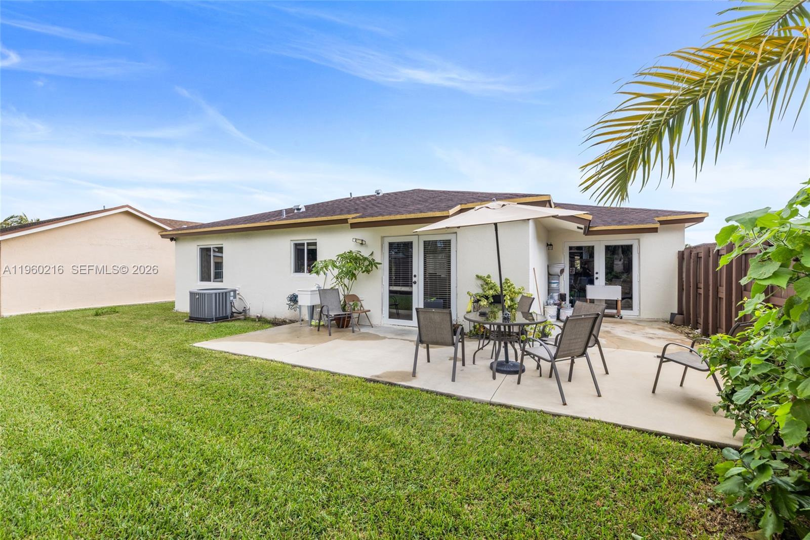 20814 SW 126th Court