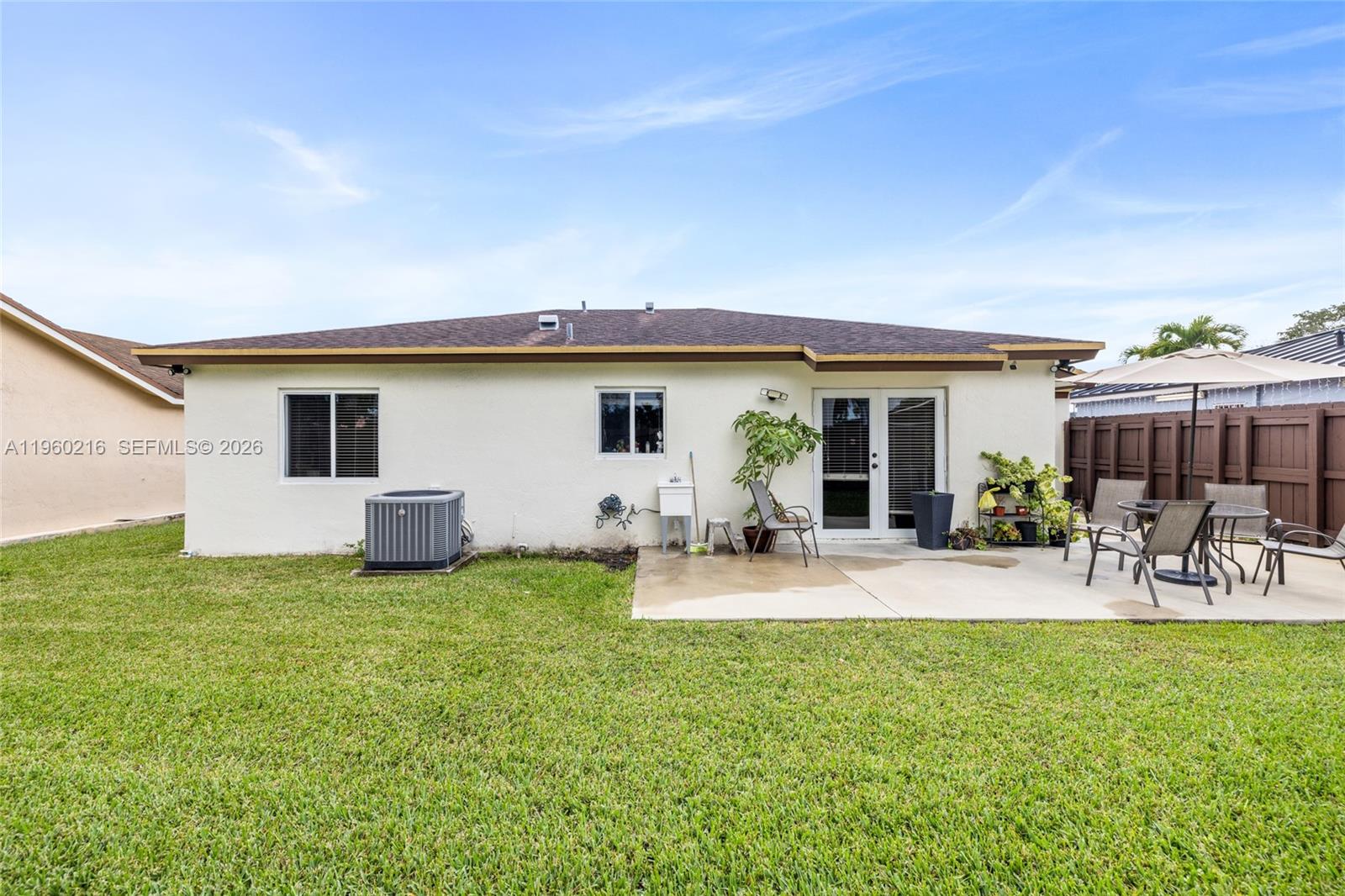 20814 SW 126th Court