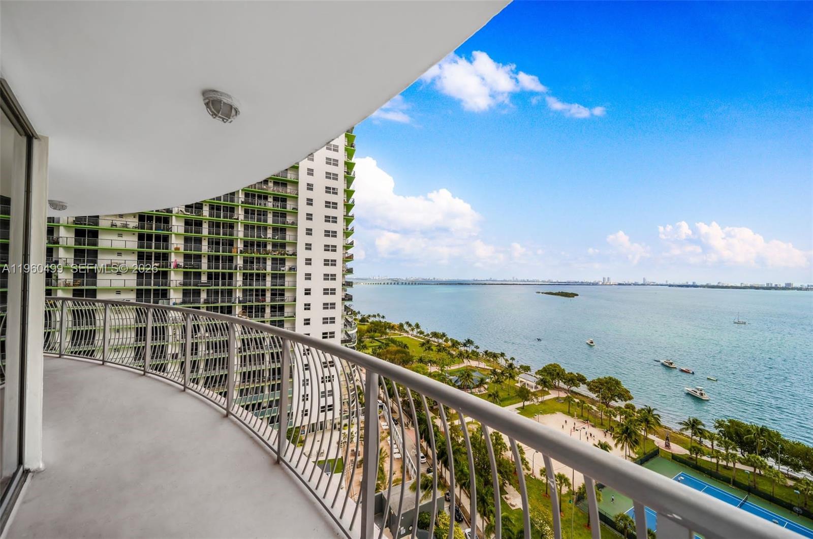 1750 N Bayshore Drive