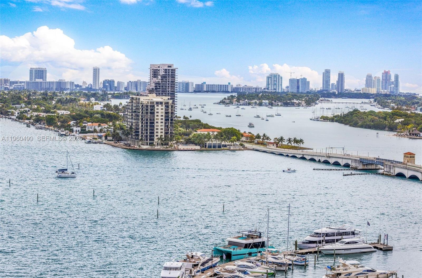 1750 N Bayshore Drive