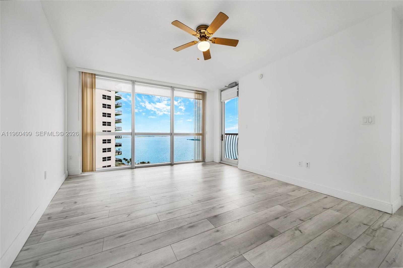 1750 N Bayshore Drive